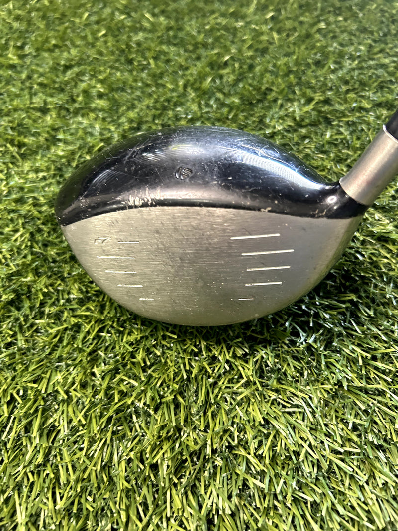 TaylorMade R7 460 Driver 9.5 Loft Stiff RH