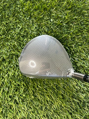 TaylorMade QI35 MAX 7-Wood 21.5 Loft Senior RH