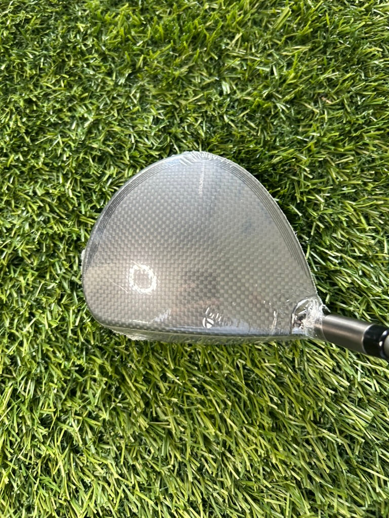 TaylorMade QI35 MAX 7-Wood 21.5 Loft Senior RH
