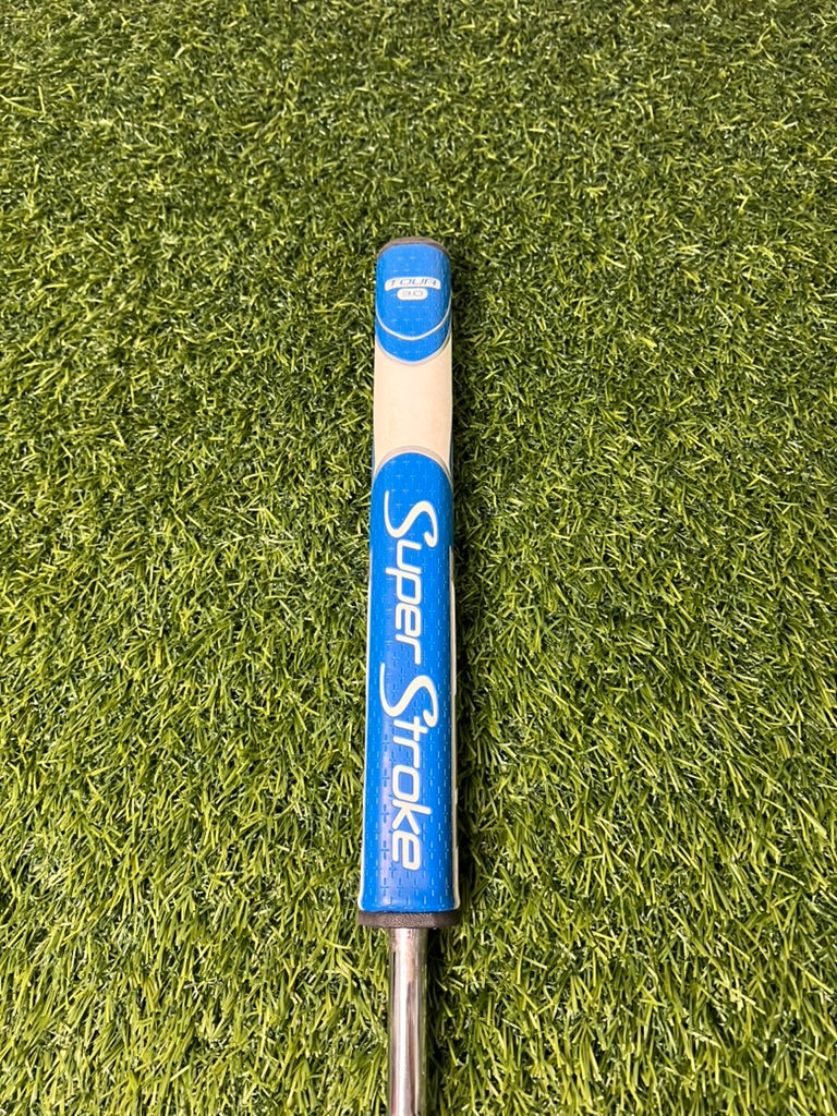 Odyssey O-Works 2-Ball 35" Putter RH