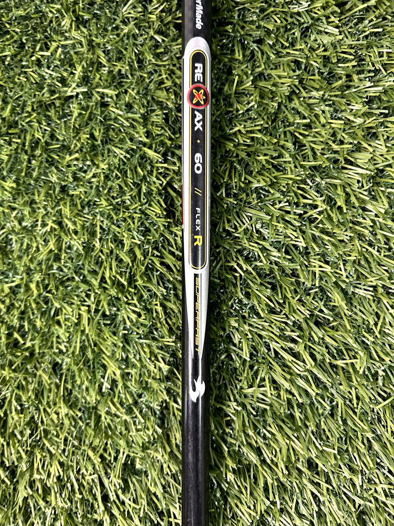 TaylorMade Burner Rescue 3H 19 Loft Regular LH