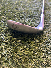 Callaway Jaws Raw Gap Wedge 52 Loft Wedge Flex RH