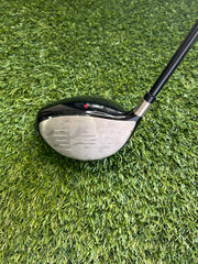 TaylorMade Burner Superfast Driver 10.5 Loft Senior RH