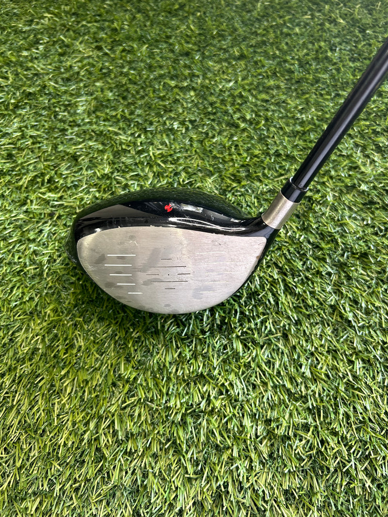 TaylorMade Burner Superfast Driver 10.5 Loft Senior RH