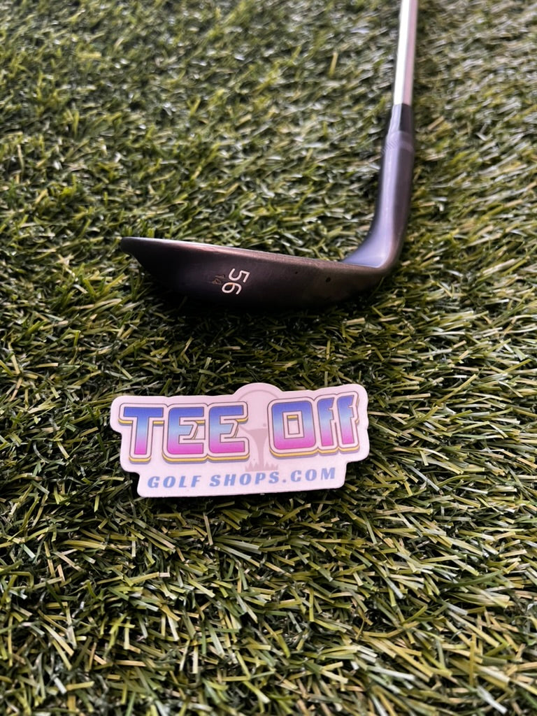 Titleist Vokey SM5 Sand Wedge 56 Loft Wedge Flex RH