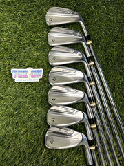 TaylorMade P790 2017 4-PW Iron Set Stiff RH