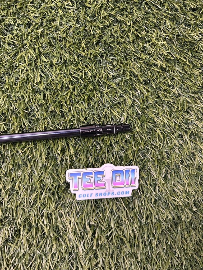 Mamiya LINQ M40X Stiff 44" Srixon Tip Golf Shaft