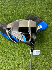 Cleveland HiBore XL Lite Driver 10.5 Loft Regular RH