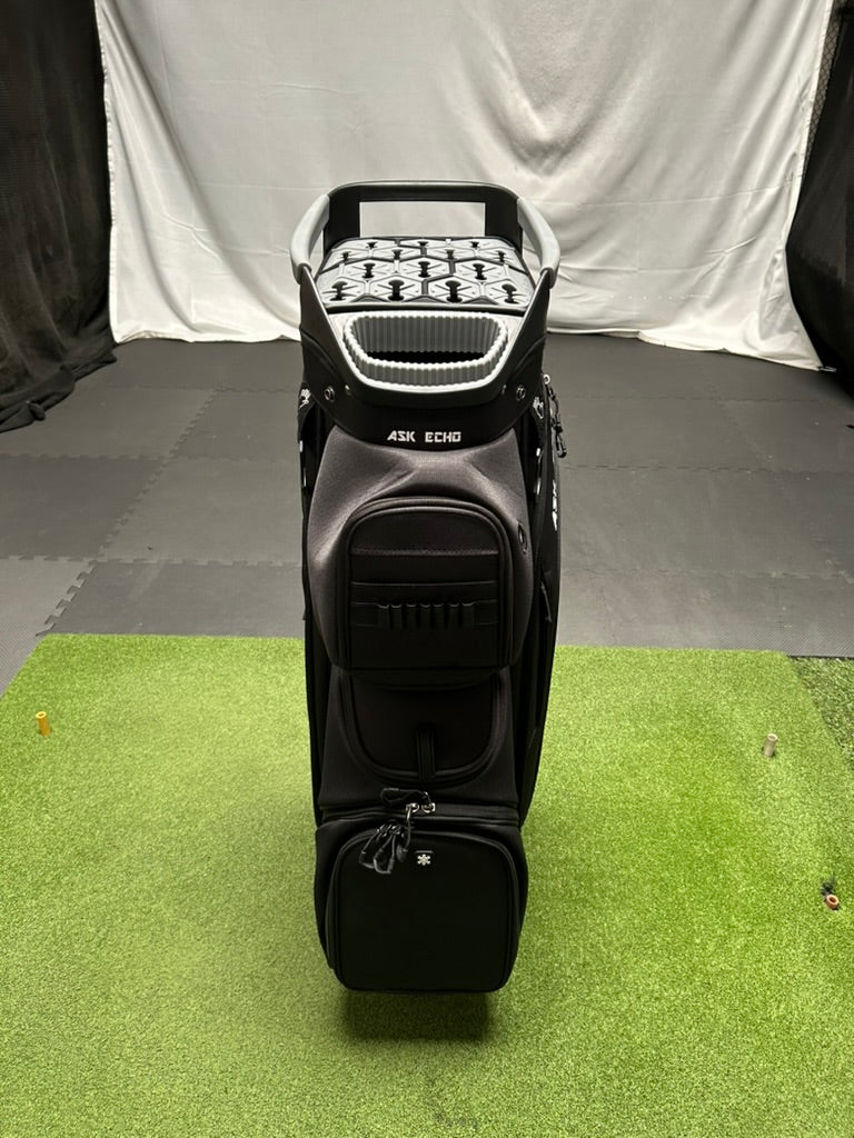 ASK ECHO SOUNDLESS 2.0 Golf Bag