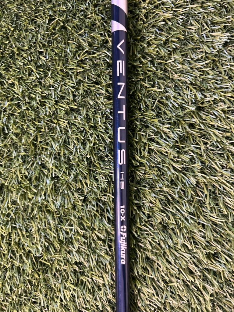 Callaway Mavrik Velocore 10X 4H 24 Loft X-Stiff LH