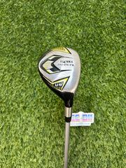 Honma BeZeal 4H 19 Loft Regular RH