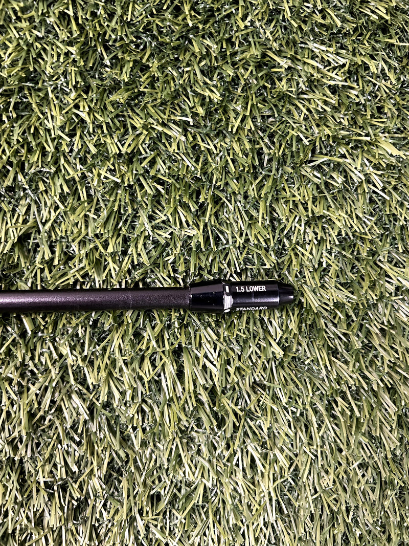 LA Golf Trono 65g X-Stiff 43" PXG Tip Golf Shaft