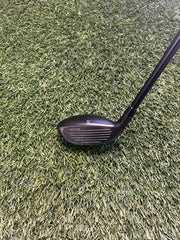 Cobra LTDx 3H 19 Loft Stiff RH