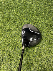 TaylorMade Burner Draw Driver 9.5 Loft Stiff RH