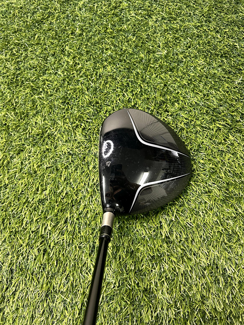 TaylorMade Burner Draw Driver 9.5 Loft Stiff RH