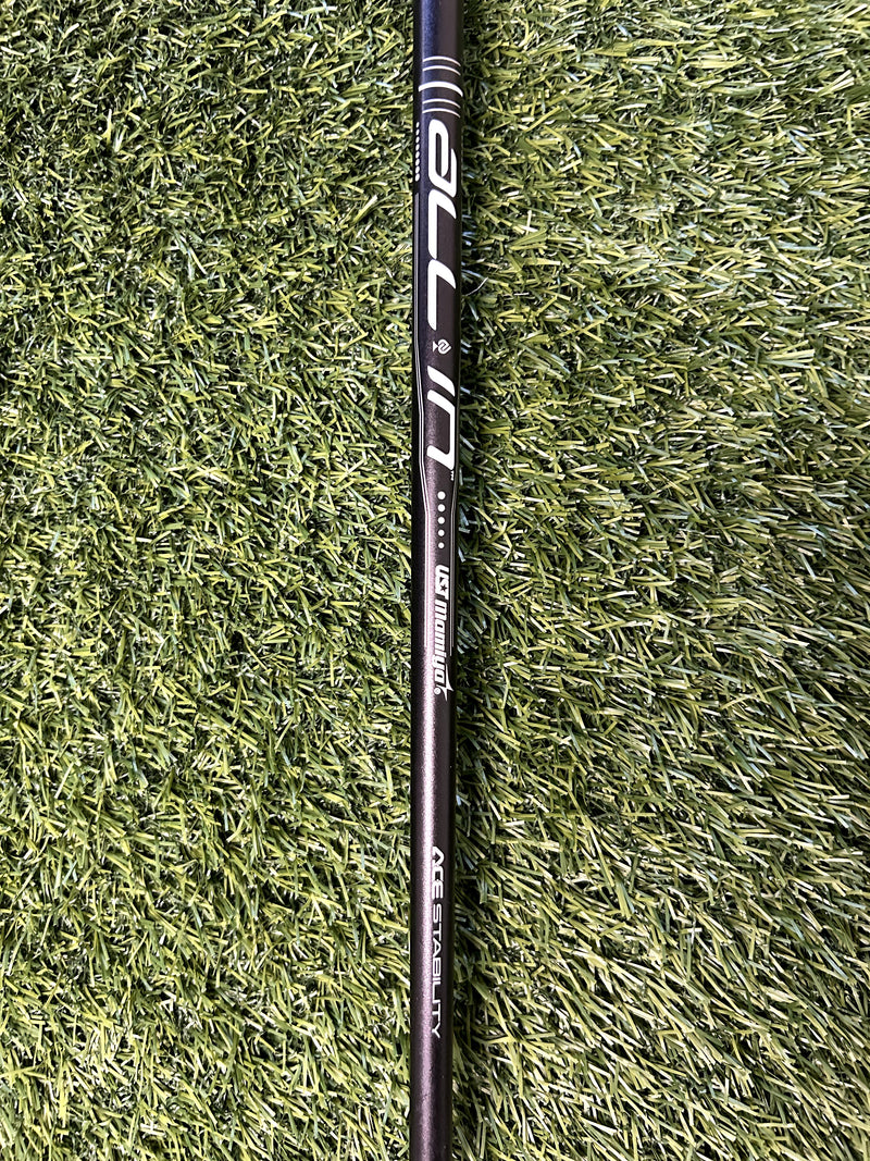 Cleveland HB Soft 2 Blk #11C OS Putter RH