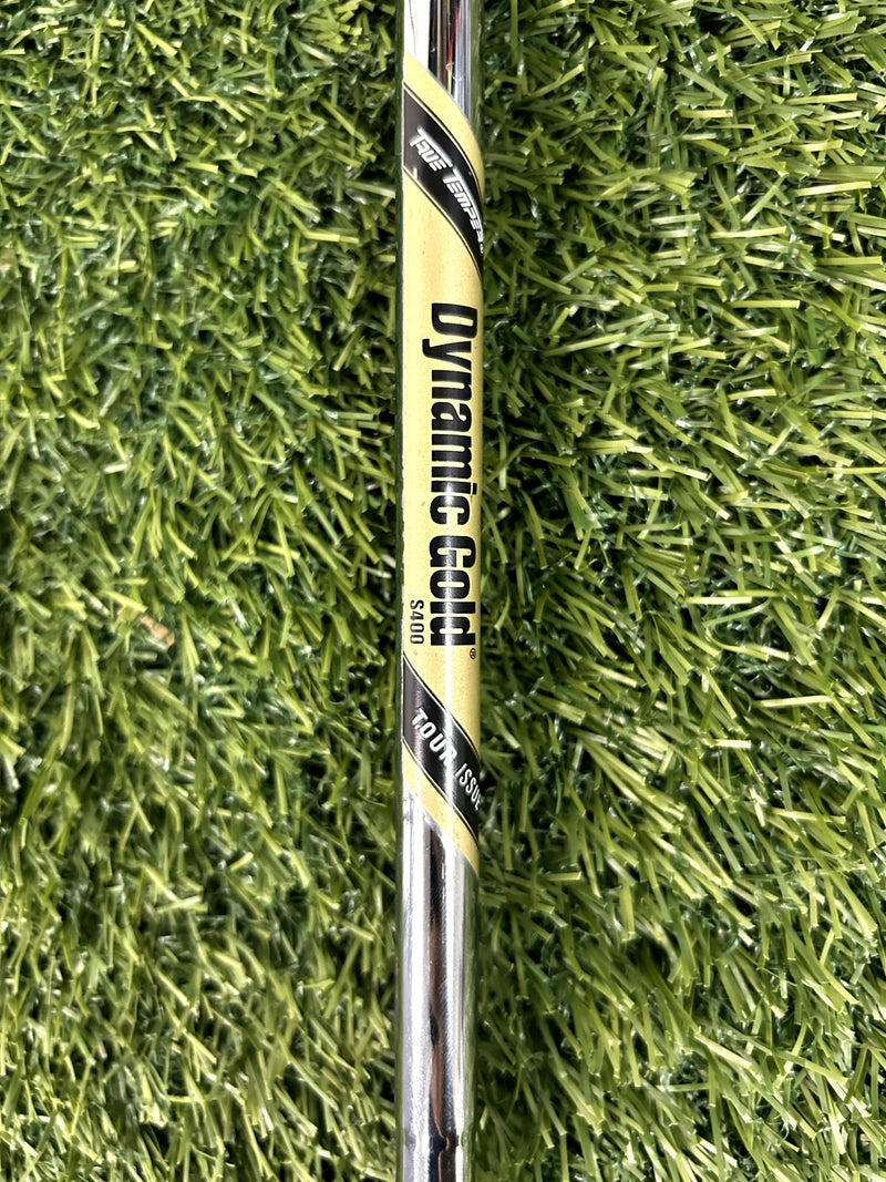 Mizuno T20 Sand Wedge 56 Loft Wedge Flex LH