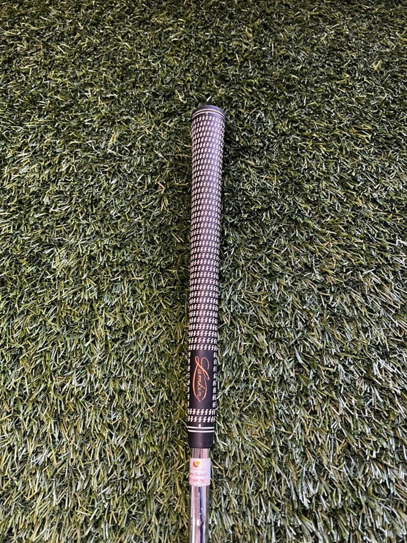 Mizuno MP-T10 56 Loft SW DG Wedge Flex Lamkin Grip RH
