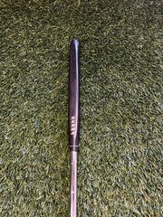 Zebra Face Balanced Putter RH