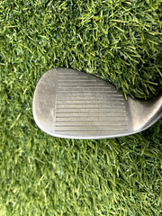 Cleveland CG14 Zip Grooves Sand Wedge 56 Loft Wedge Flex RH