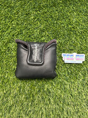 TaylorMade Spider Tour Black Putter Head Cover Pre-Owned