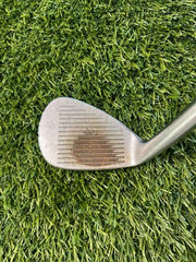 Mizuno MP-T4 60 Loft LW DG Wedge Flex GP Grip RH