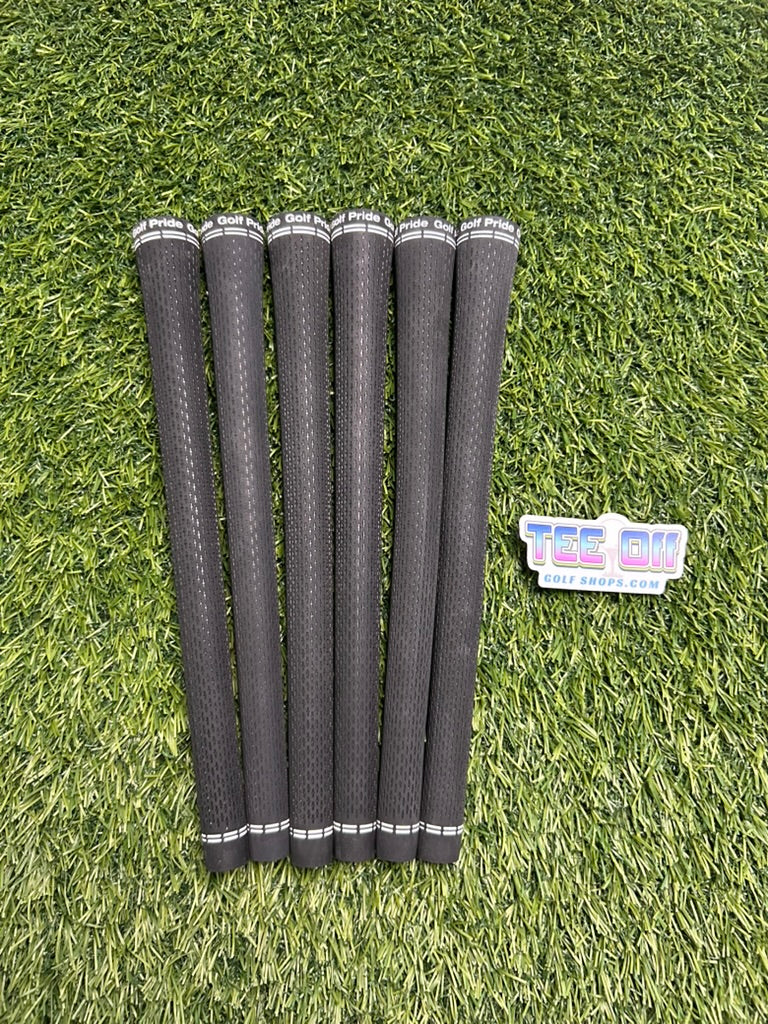 Golf Pride Tour Velvet (6pk) Standard Club Grip