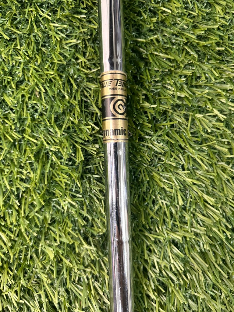 Cleveland CG11 Gap Wedge 52 Loft Wedge Flex RH