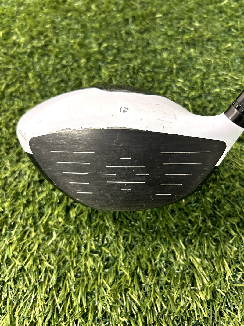 TaylorMade M2 Driver 9.5 Loft Regular RH