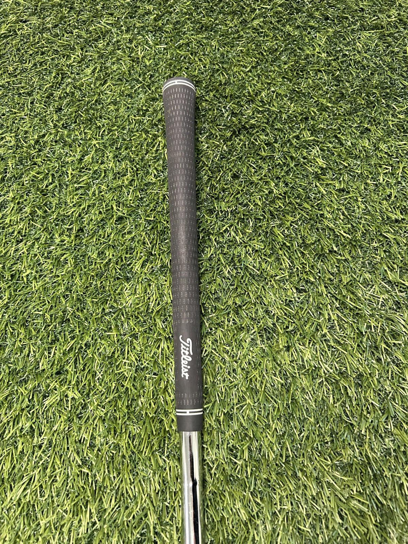 Titleist T200 48 Loft PW NS Pro Stiff Flex Original Grip RH – Pre-Owned Golf Club – TEE OFF Golf Shops
