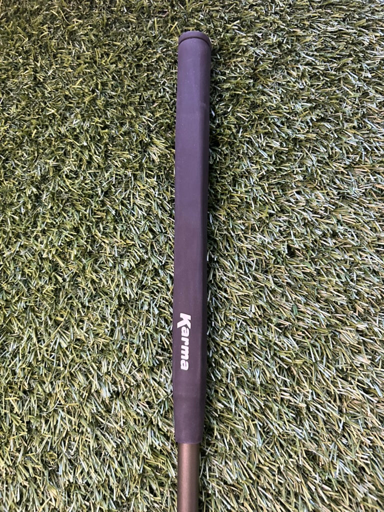 Nike iC 2020 Mallet 33.5 Putter RH