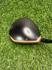 TaylorMade BRNR Mini Driver 11.5 Loft Stiff RH