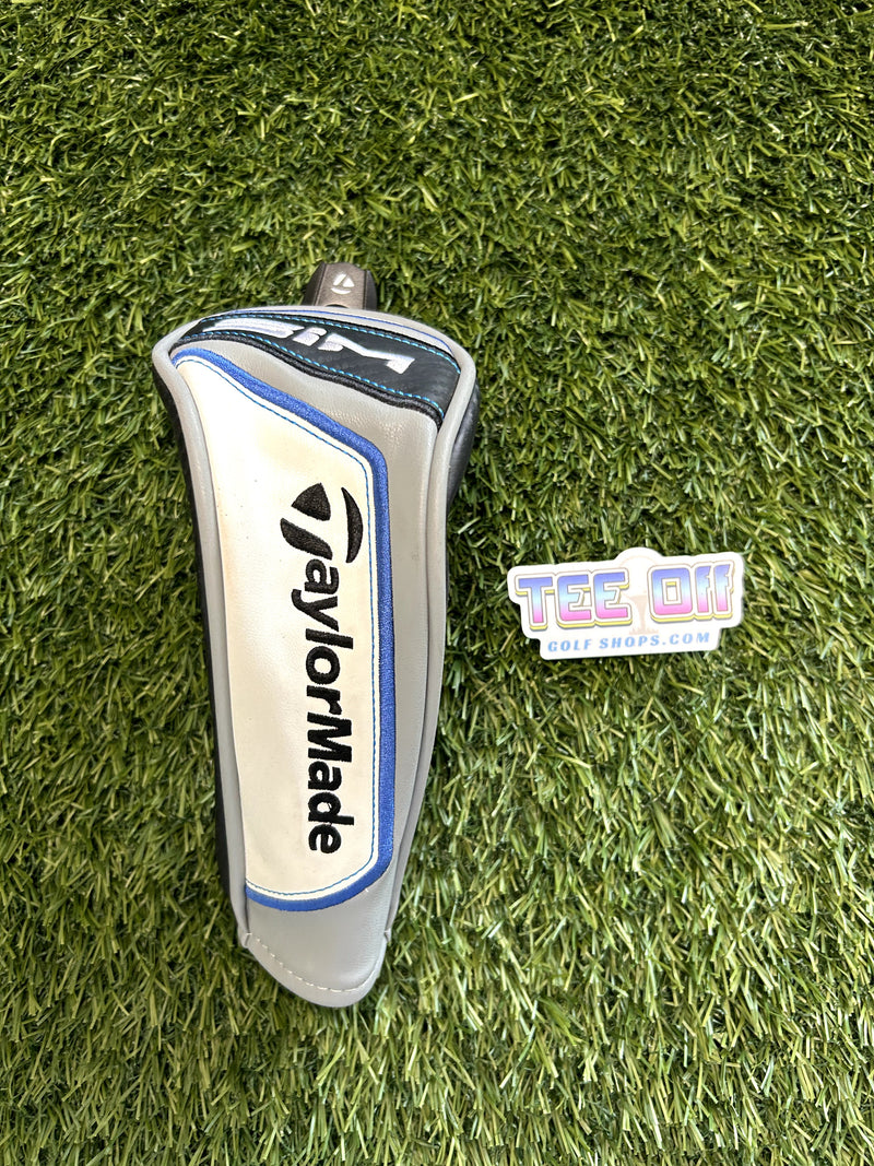 TaylorMade SIM Head Cover Pre-Owned