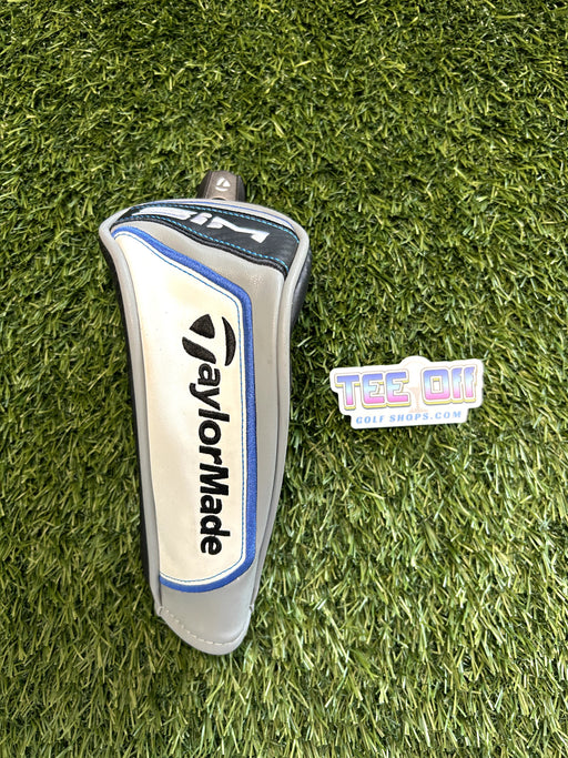 TaylorMade SIM Head Cover Pre-Owned
