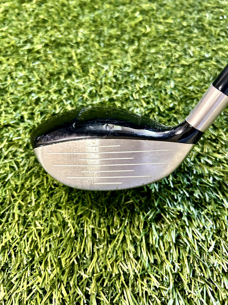 TaylorMade R540 XD 3-Wood 15 Loft Stiff RH