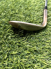 TaylorMade MG Hi-Toe Lob Wedge 60 Loft Wedge Flex RH