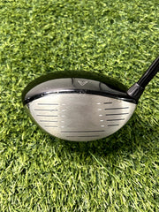Callaway X Driver 9 Loft Stiff RH