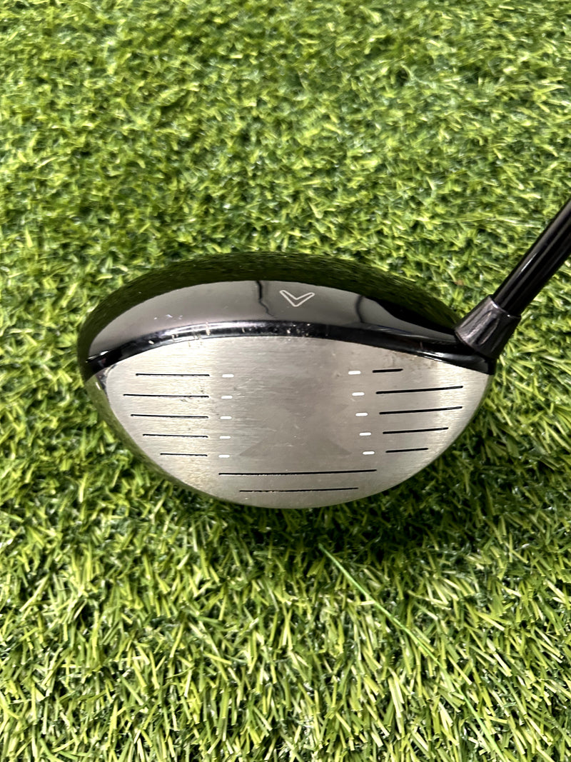 Callaway X Driver 9 Loft Stiff RH