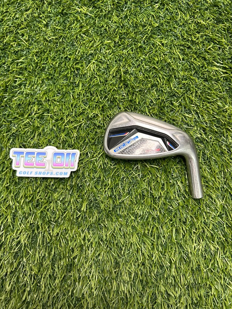 Cobra AeroJet One Length Head Only Pitching Wedge RH