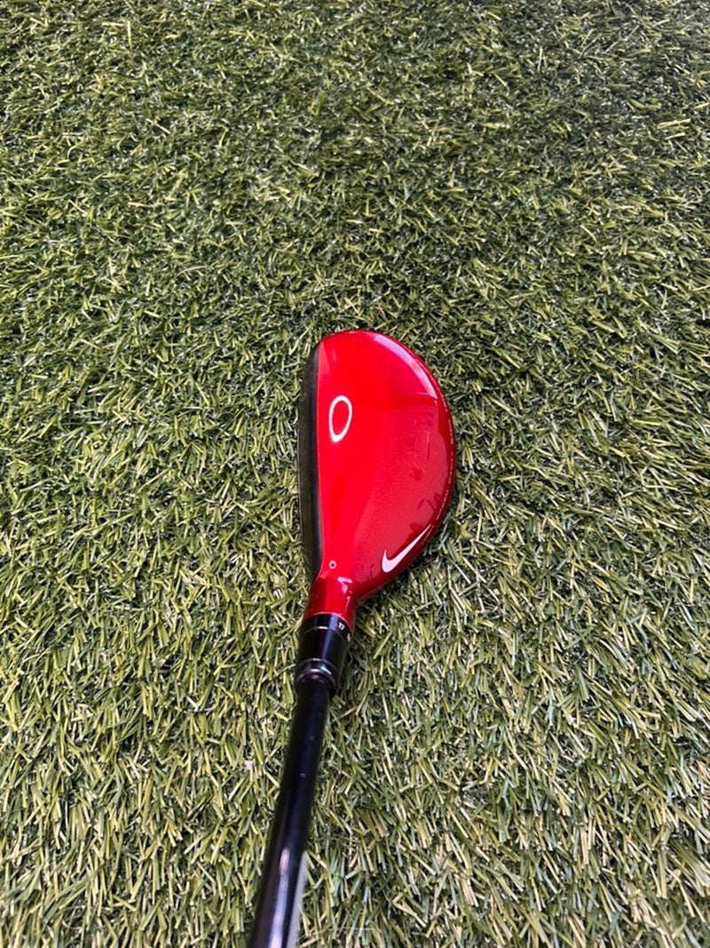 Nike Covert VRS Tour 2.0 3H 21 Loft Kurokage Stiff Flex RH