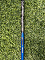 Adams Tight Lies 3W 16 Loft Kurokage Regular Flex LH