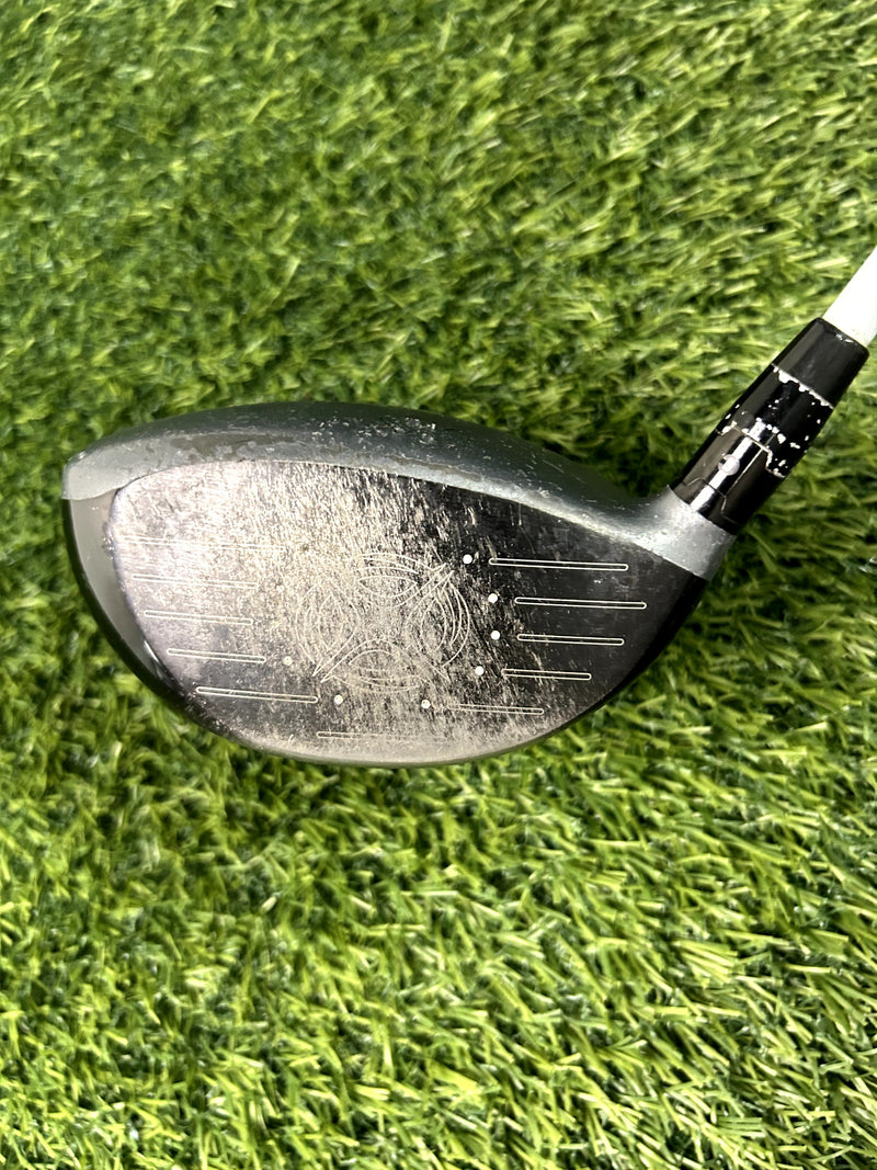 Callaway X Hot Driver 9.5 Loft Regular RH