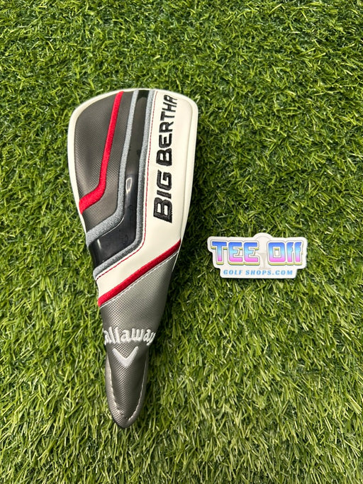 Callaway Big Bertha 23 Head Cover New Stock
