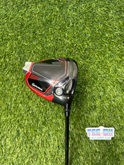 TaylorMade Stealth 2 HD Driver 10.5 Loft Senior RH
