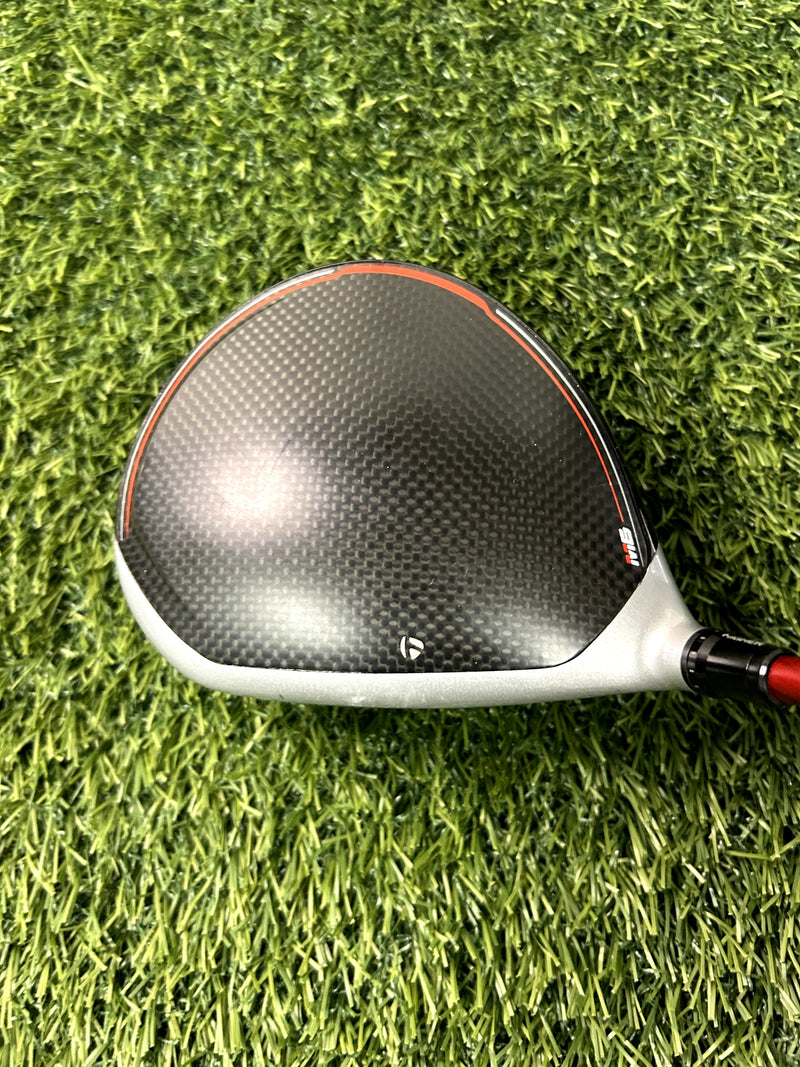 TaylorMade M6 Driver 9 Loft Regular RH