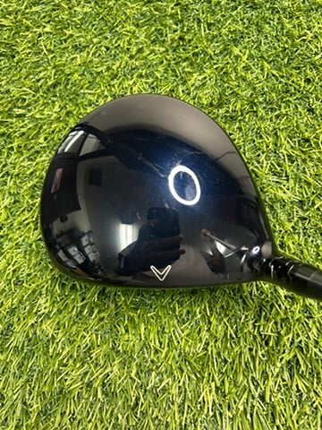 Callaway Big Bertha Driver 13.5 Loft Ladies RH