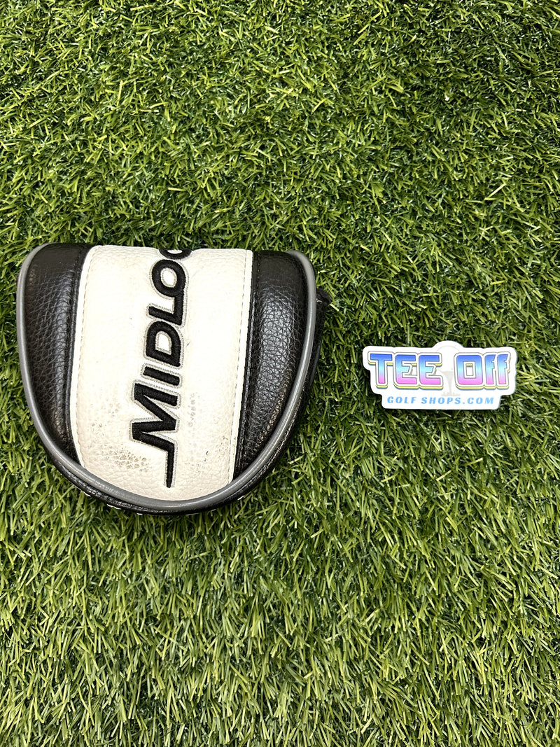 EVNRoll Midlock Mallet Head Cover Pre-Owned