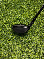 TaylorMade Stealth 2 Tour Issue VeloCore 7-Wood 21 Loft X-Stiff RH