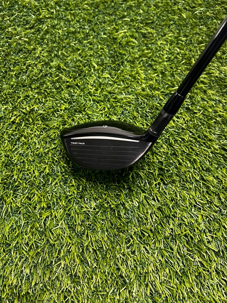 TaylorMade Stealth 2 Tour Issue VeloCore 7-Wood 21 Loft X-Stiff RH