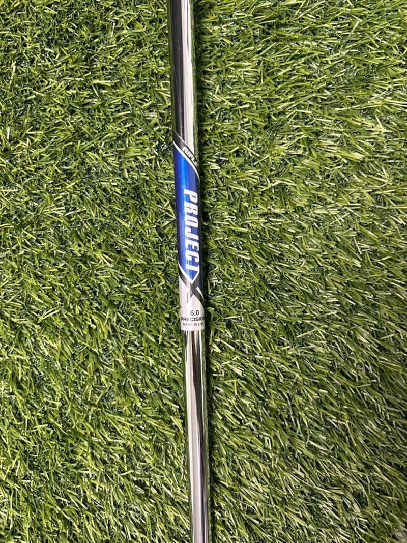 Titleist AP2 Forged 6 Iron Project X 6.0 Stiff Flex RH